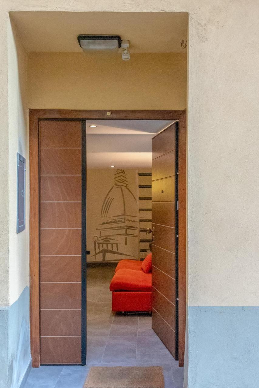 Siccardi 15 Turim Exterior foto